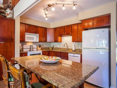 Kihei Condo 892595